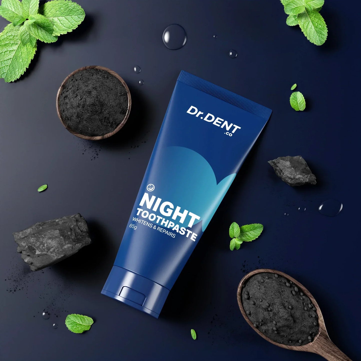 Kit Completo de Rotina de Clareamento Dental