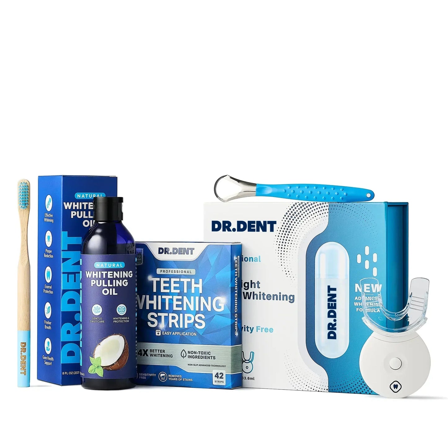 Kit Elite de Clareamento Dental