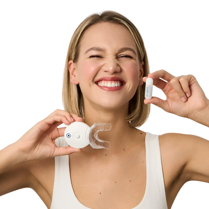 Kit Elite de Clareamento Dental