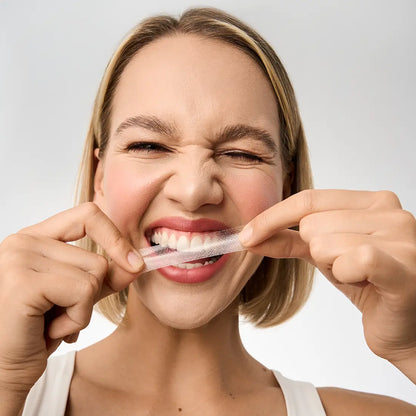 Kit Completo de Rotina de Clareamento Dental